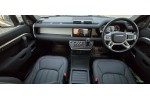 2023 LAND ROVER DEFENDER 110 P300